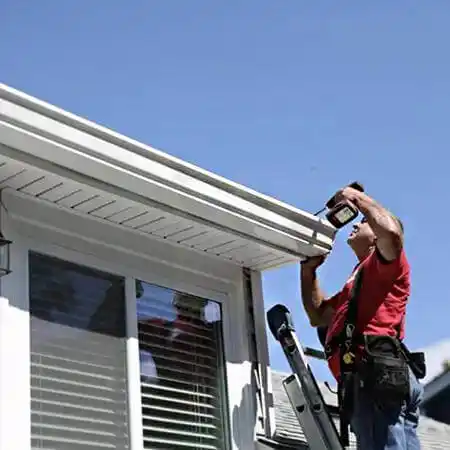 gutter services Timber Hills